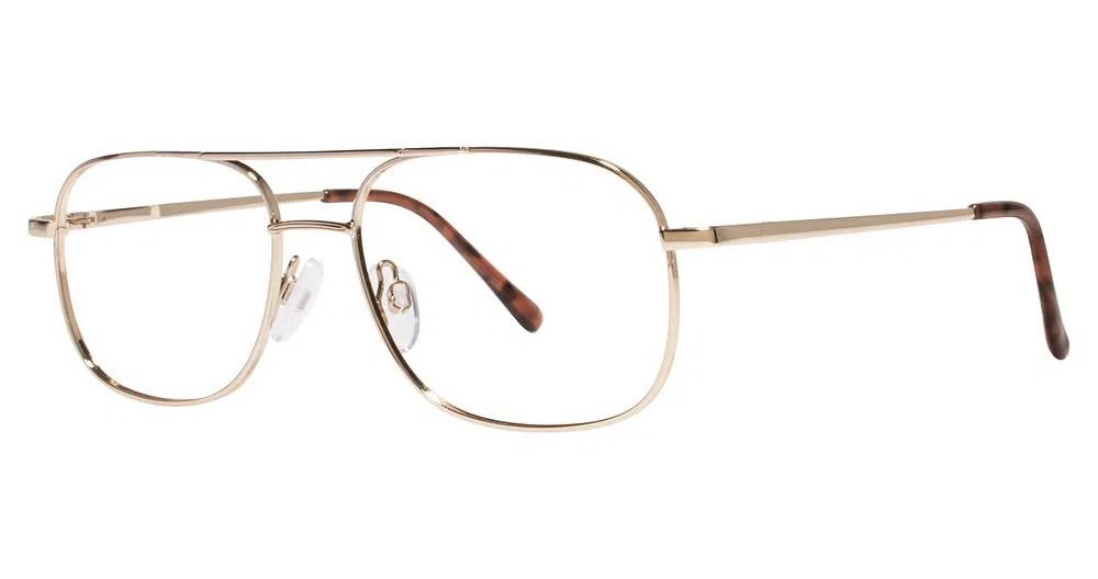 MODERN METALS GARY Eyeglasses - view 3